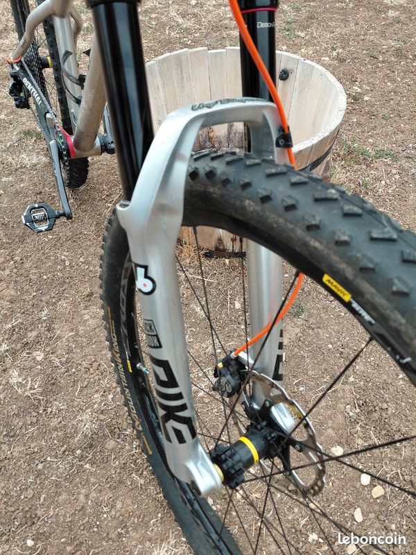 VTT Leon titane (image 19)
