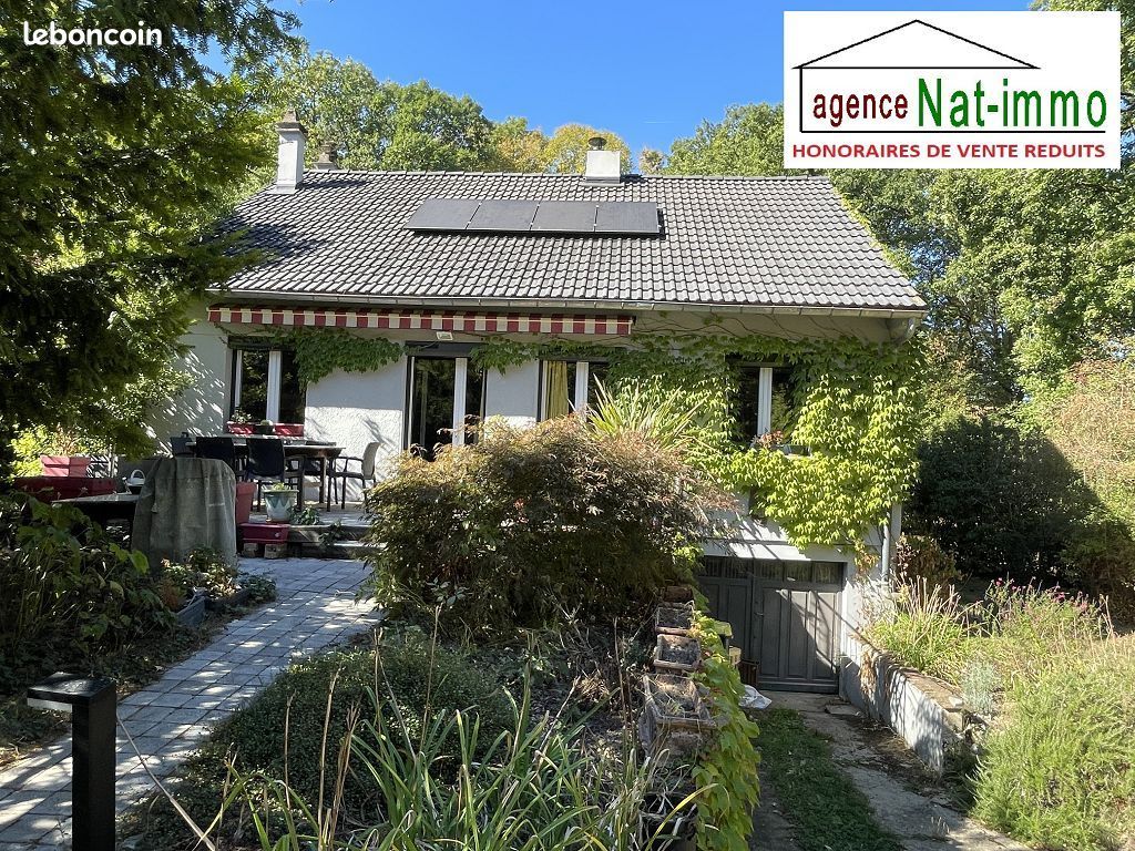 Maison 7 pièces 138 m² · à Chuelles · 138 m² · 175 000 €