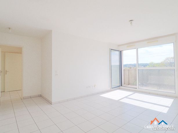 Appartement 3 pièces 56 m²