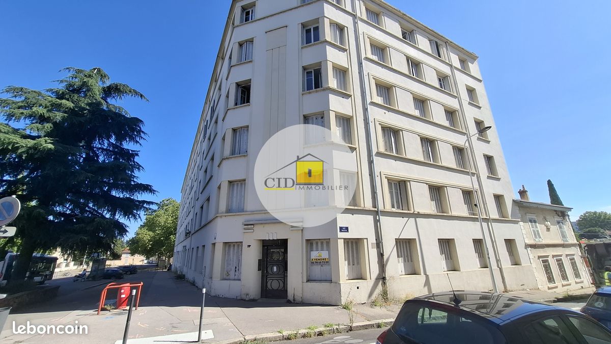 Appartement 2 pièces 42 m² (image 6)