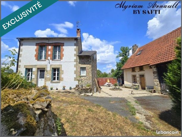 Propriété 4 pièces 77 m²