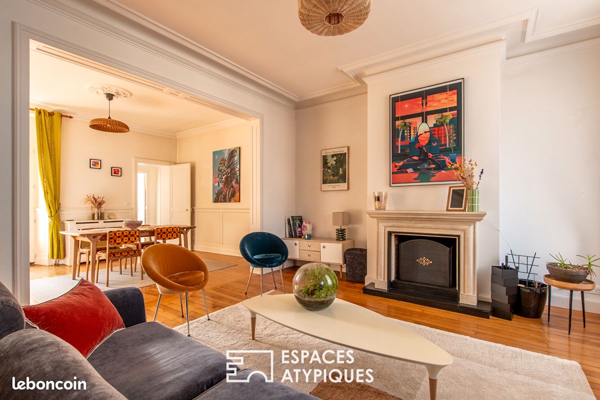 Maison 7 pièces 161 m² · à Angers · 161 m² · 790 000 €