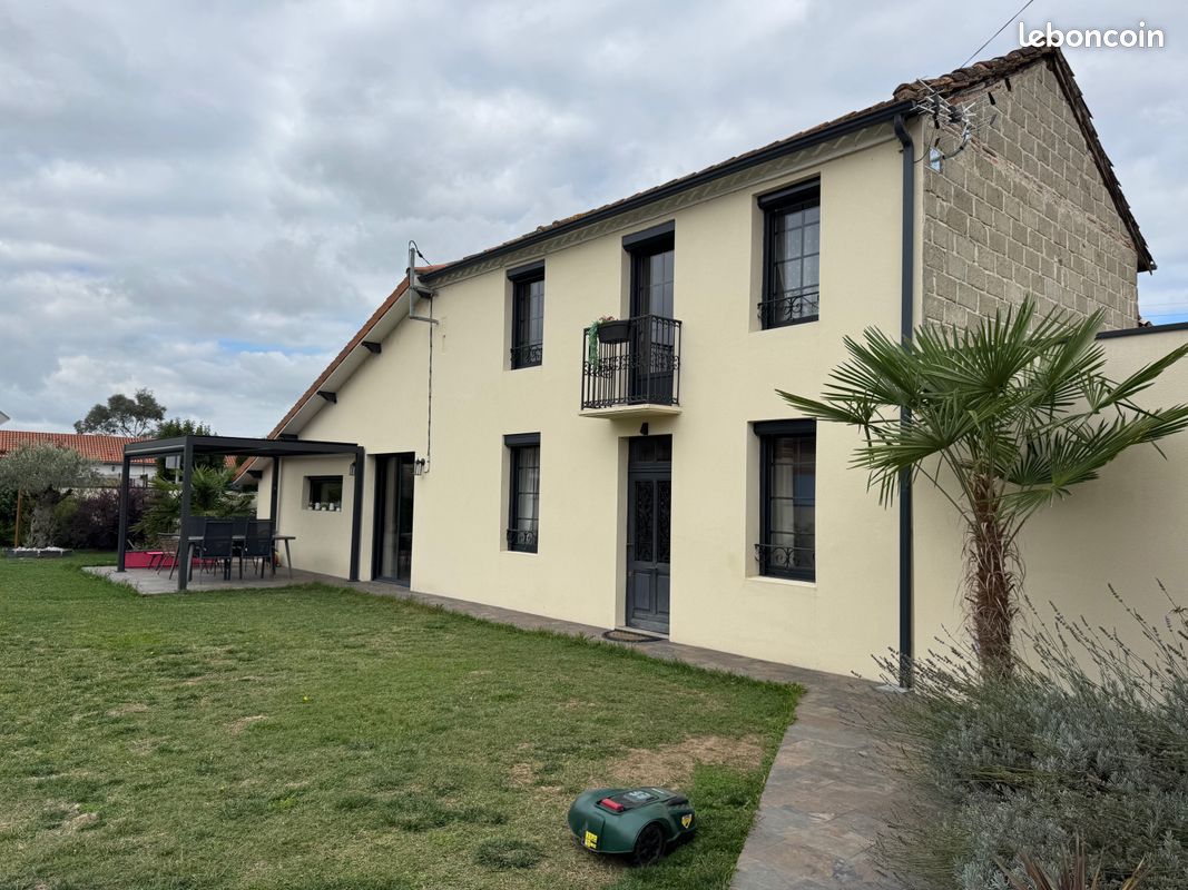 Maison 4 pièces 105 m² · à Maubourguet · 105 m² · 207 000 €
