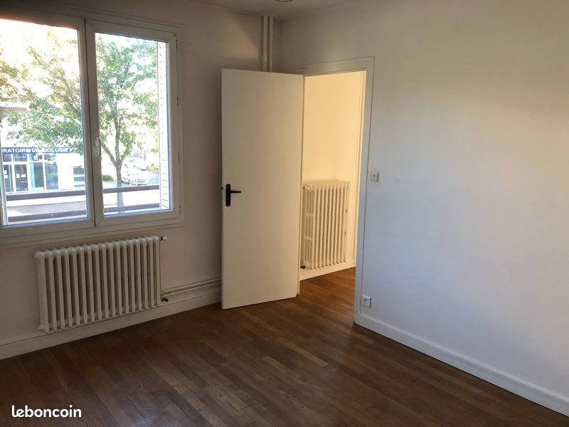 Appartement 3 pièces 59 m² · à Dijon · 59 m² · 880 €/mois