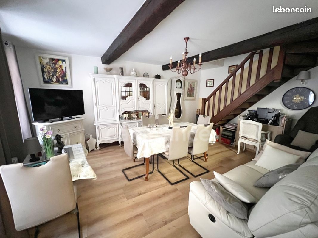 Maison 3 pièces 68 m² · à Les Mées · 68 m² · 126 000 €