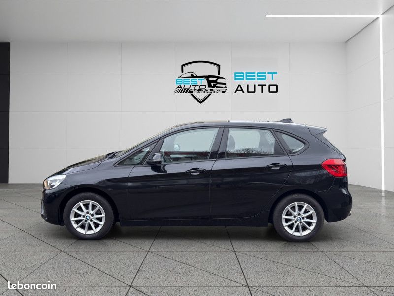 Bmw SERIE 2 ACTIVETOURER (F45) 218D 150CH BUSINESS à partir de 156,89 / mois (image 11)