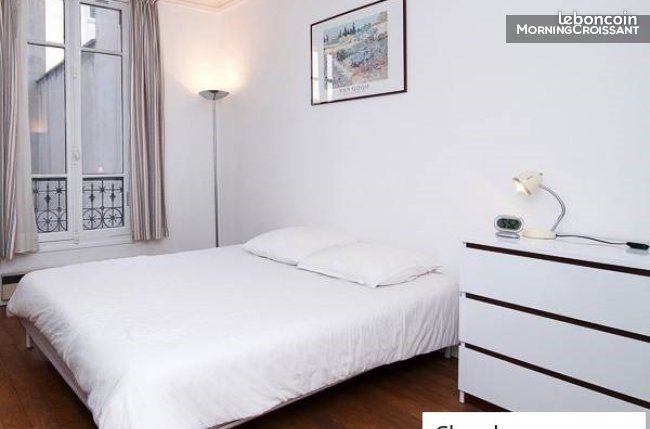 Appartement 3 pièces 60 m² · à Paris · 60 m² · 2 650 €