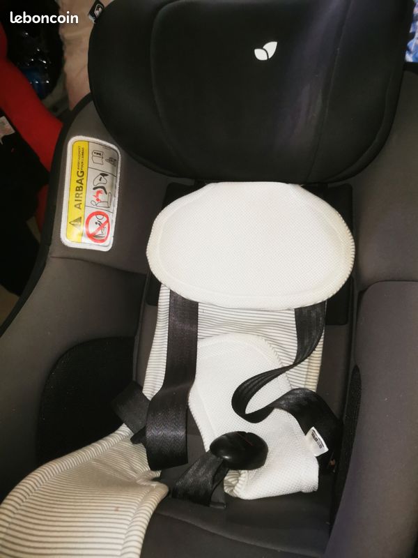 Siège auto joie (image 2)