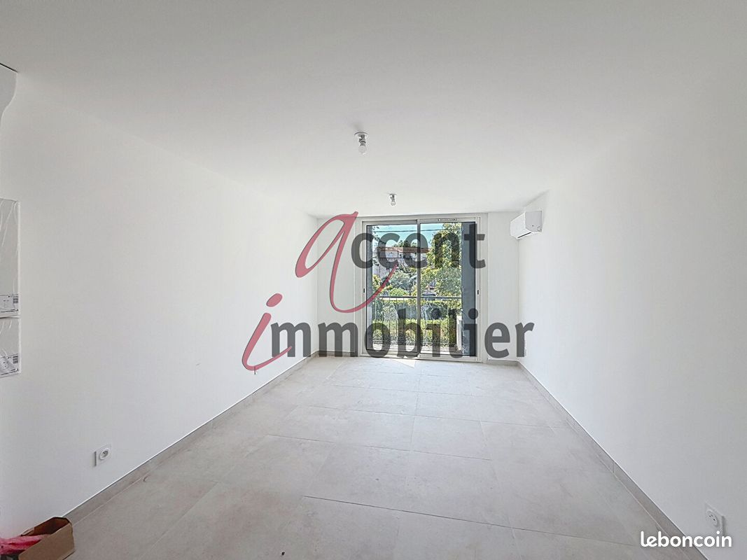 Appartement 2 pièces 44 m² · à Cavaillon · 44 m² · 630 €