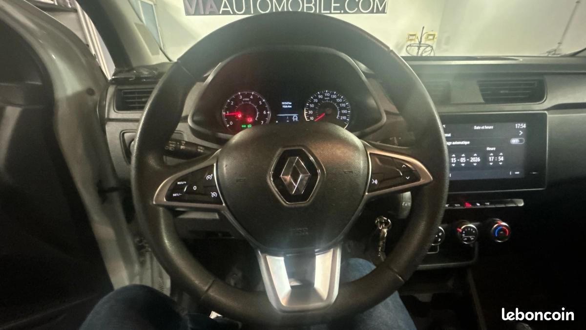 Renault Express FOURGON 1.5 BLUEDCI 75 CONFORT (image 19)