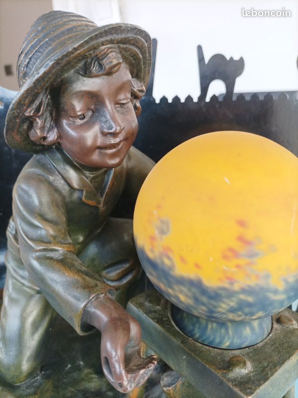 Lampe à poser enfant régule ?? (image 10)