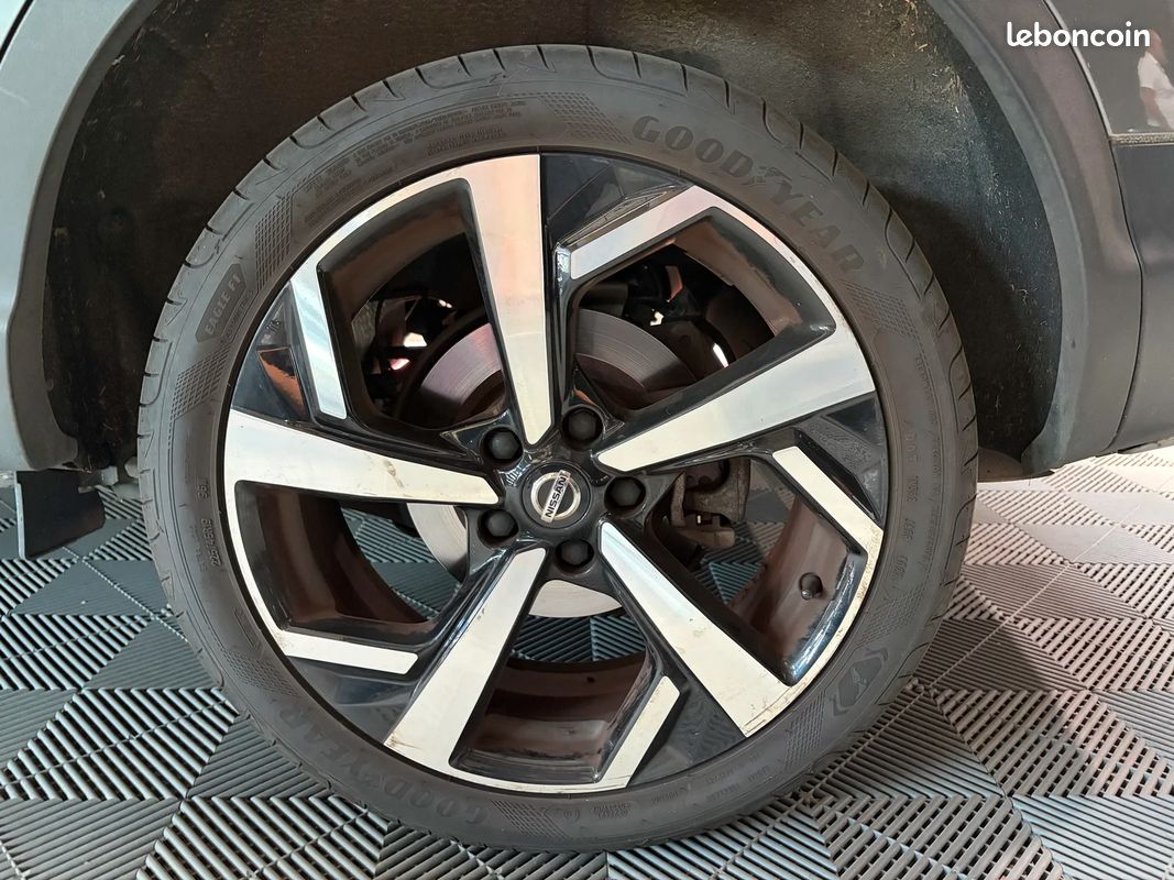 Nissan QASHQAI 1.3 TECKNA (image 9)