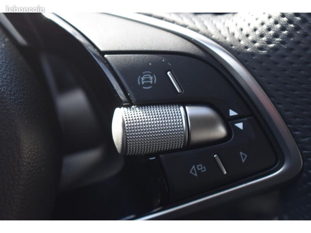 SKODA KODIAQ 2.0 TDI 150 ch SCR DSG7 7pl Selection (image 24)