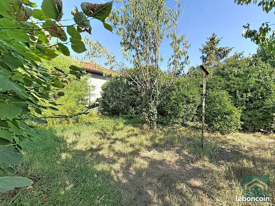 Maison 6 pièces 108 m² · à Riom · 108 m² · 234 900 €
