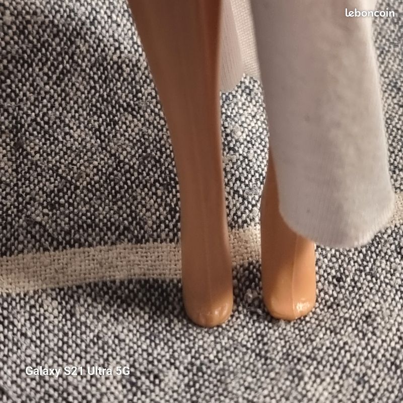 Barbie Benetton vintage (image 6)