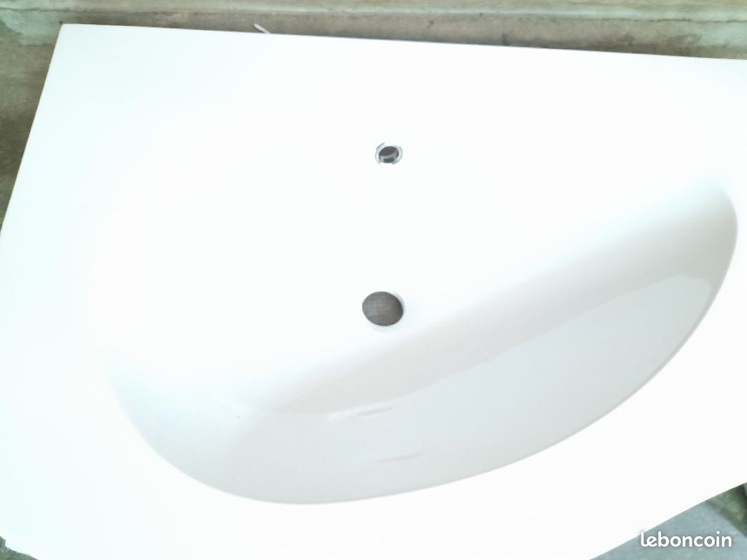 Lavabo de salle de bain (image 2)