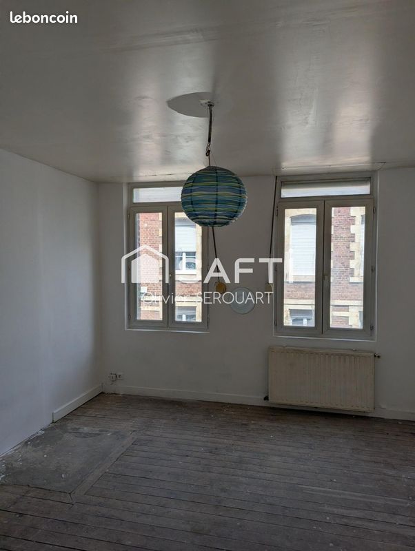 Local commercial 160 m² · à Saint-Quentin · 160 m² · 170 000 €