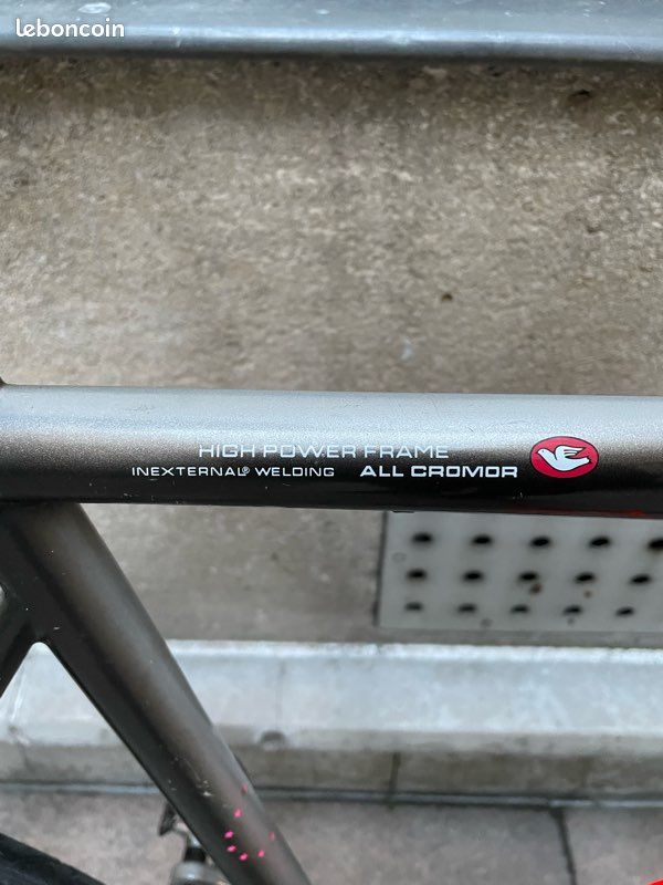 VENDU Vtt gravel (image 4)