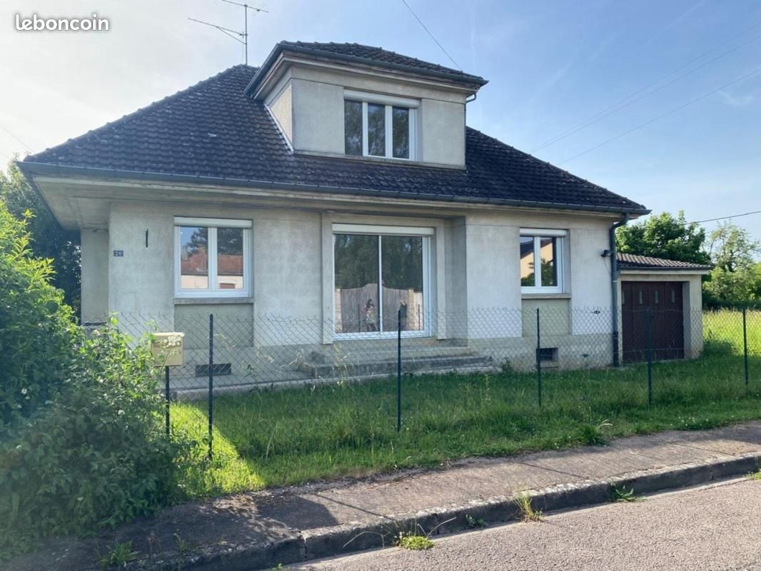 Maison 5 pièces 130 m² · à Vendeuvre-sur-Barse · 130 m² · 185 000 €