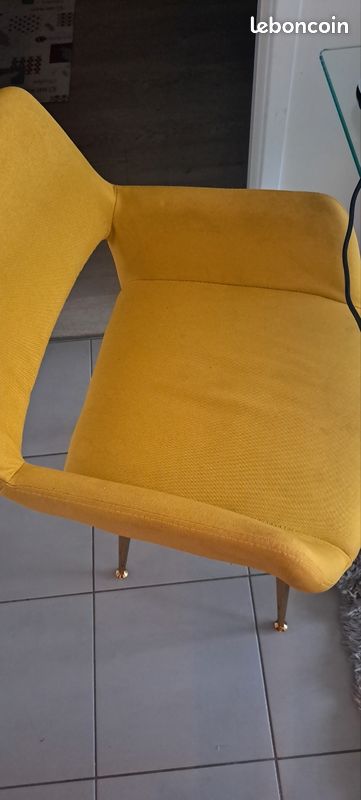 Deux chaises (image 7)
