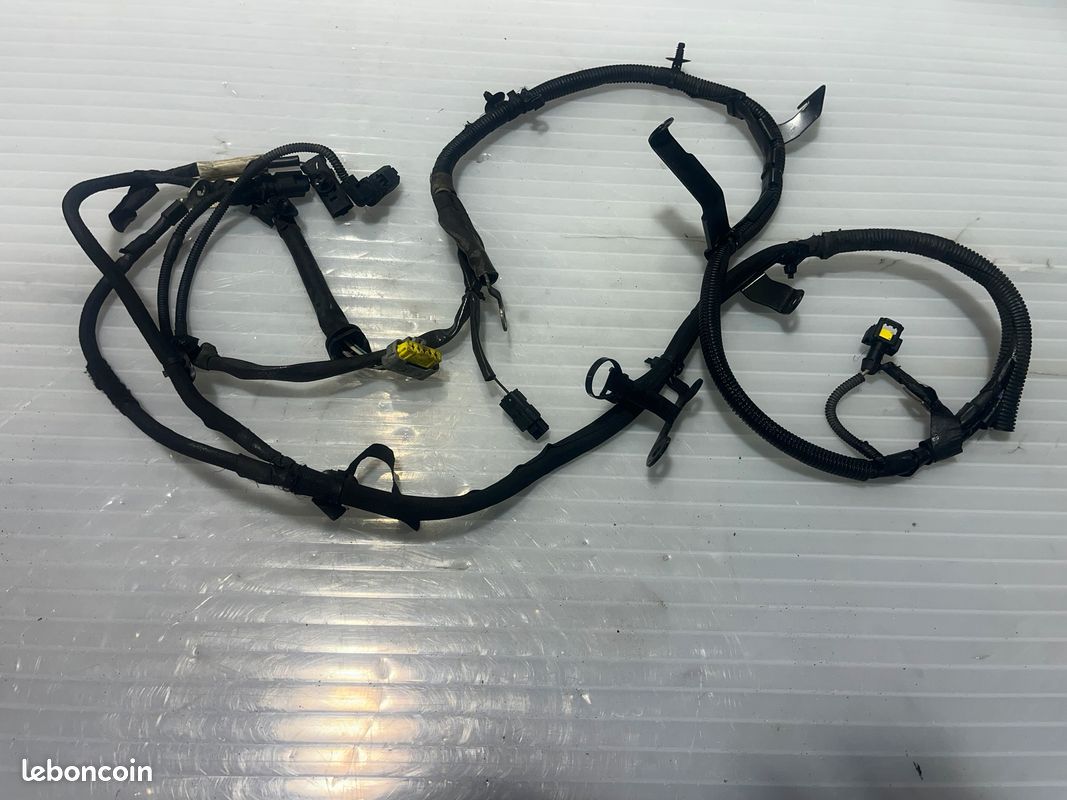 Faisceau moteur REF 9674808380 (image 2)