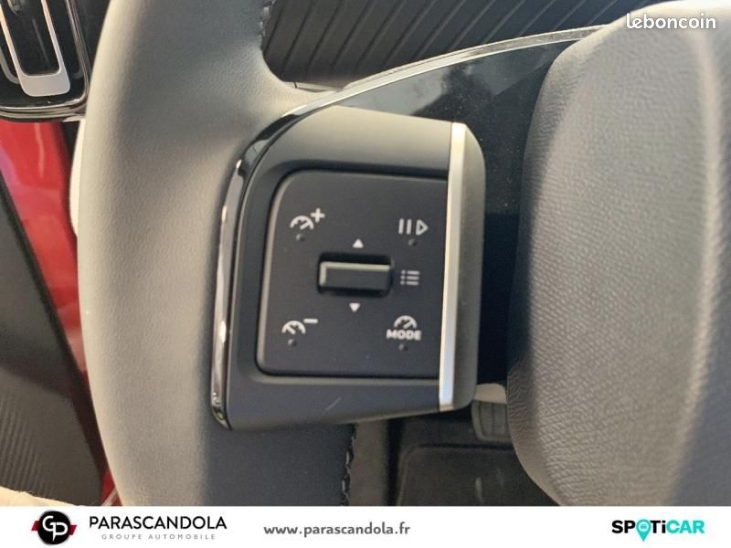 Citroen C3 Electrique 113ch MAX (image 13)