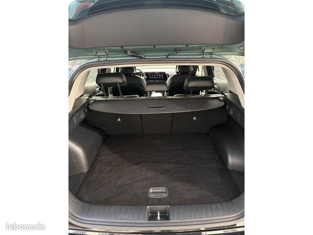 Kia sportage design phev 1.6 t-gdi 265 hybrid bva (image 22)