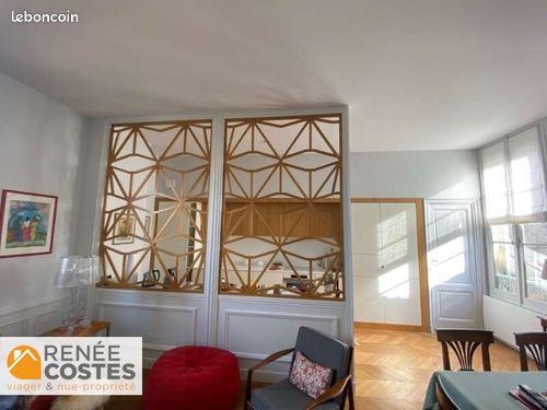 Appartement en Viager 3 pièces 85 m² - Bordeaux 33000 (image 3)