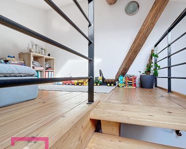 Appartement 324 000 € - 100 m²