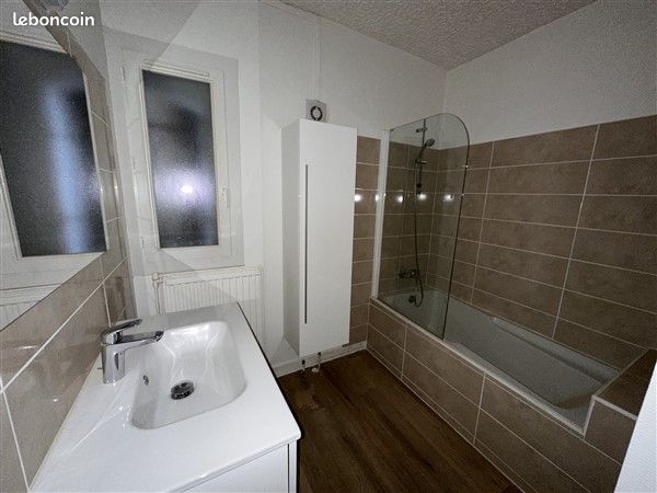Appartement 2 pièces 45 m² - Tulle 19000 (image principale 4)