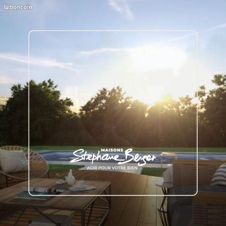 Terrain 360 m² Molsheim