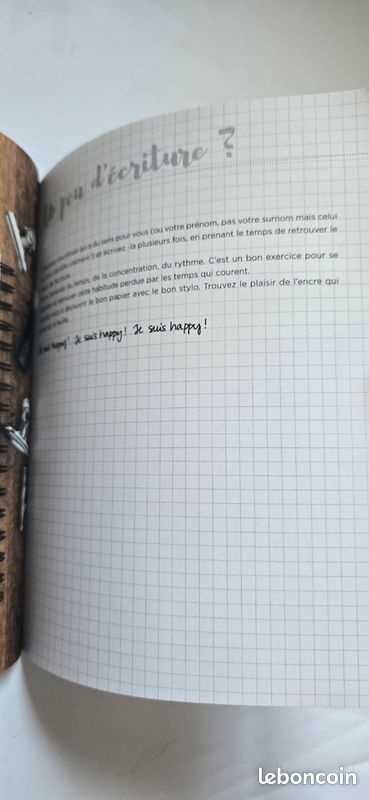Je suis Happy- le guide sophrologie et lifestyle (image 6)