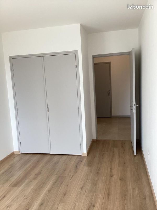 Appartement 2 pièces 50 m² · à Levier · 50 m² · 546 €