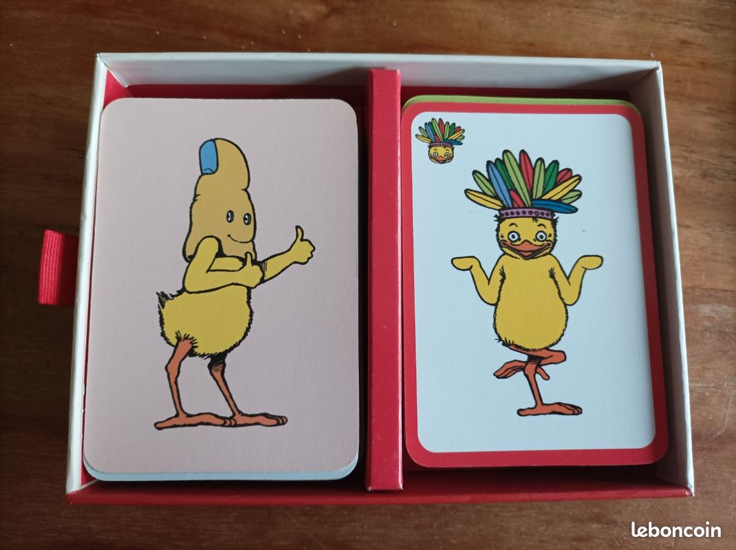Jeu Pouss'Poussins (image 3)