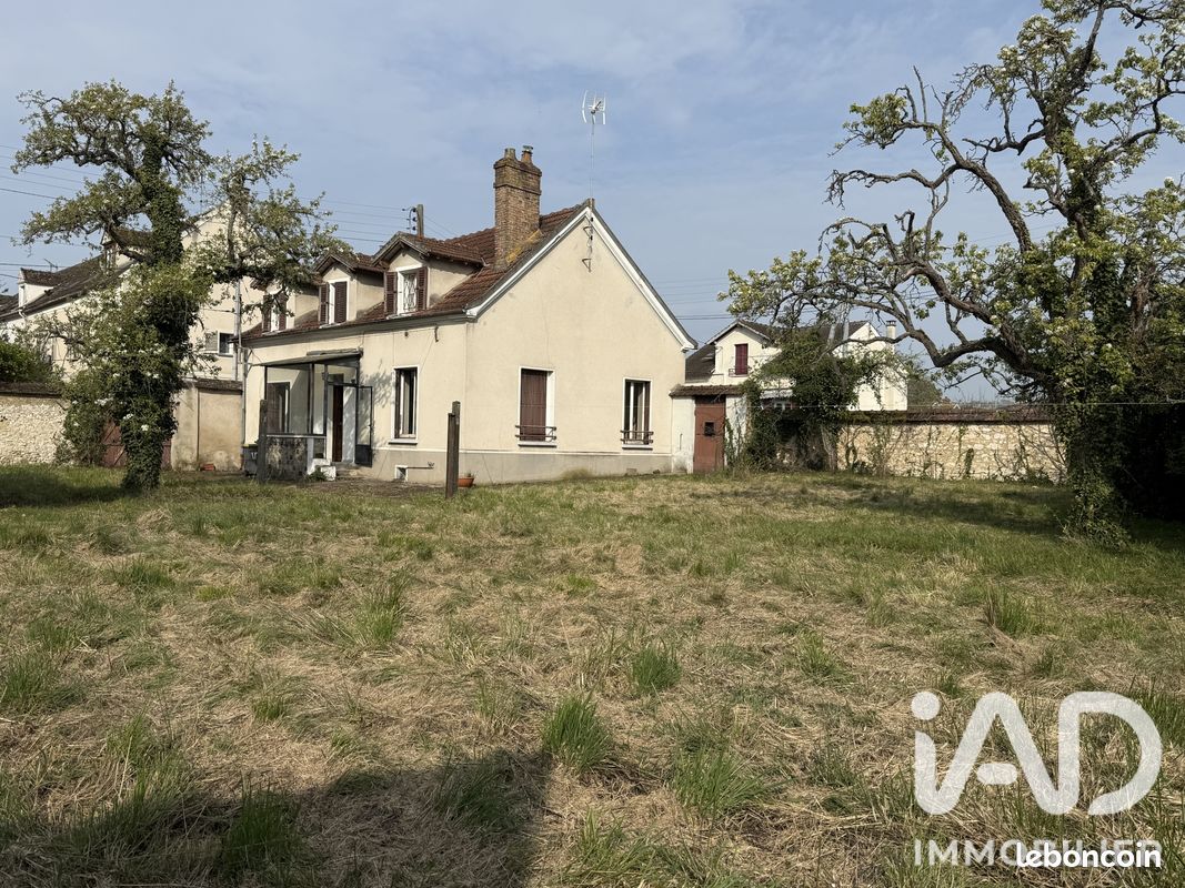Maison 5 pièces 110 m² · à Montereau-Fault-Yonne · 110 m² · 159 000 €