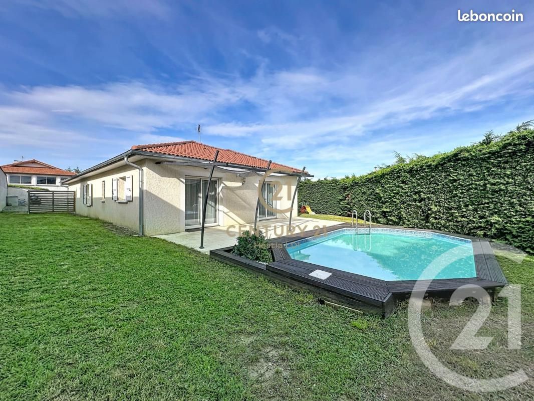 Maison 4 pièces 97 m² · à Rive-de-Gier · 97 m² · 299 000 €