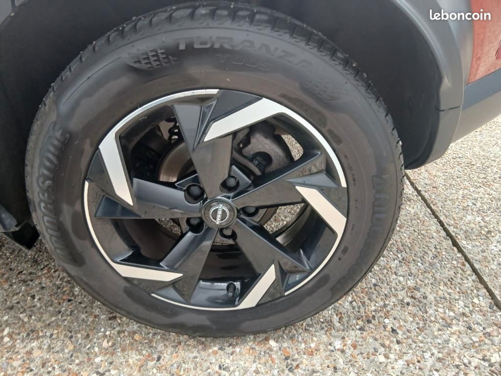 Nissan Juke 2023.5 DIG-T 114 Shadow (image 24)