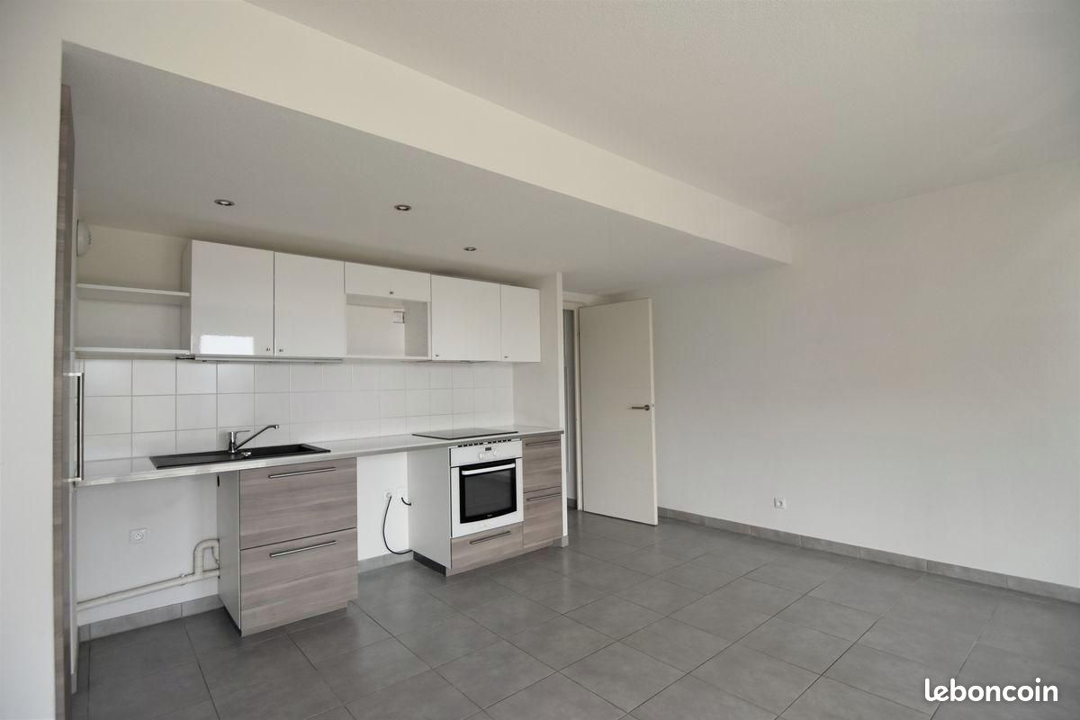 Appartement 3 pièces 62 m² · à Montpellier · 62 m² · 1 150 €