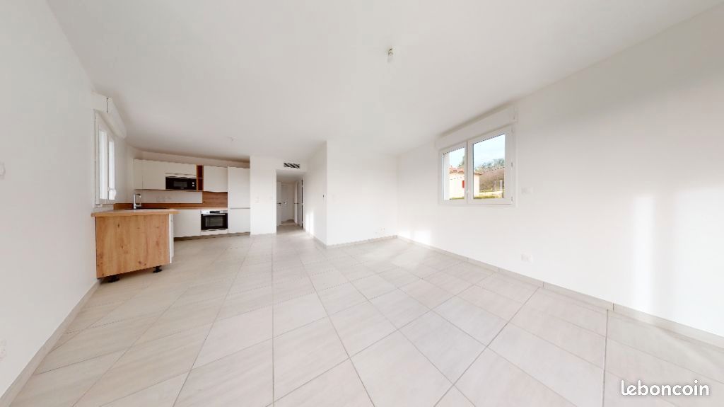 Appartement 3 pièces 60 m² · à Trévoux · 60 m² · 849 €
