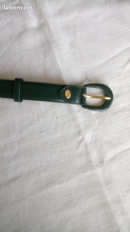 Ceinture Longchamp (image 4)