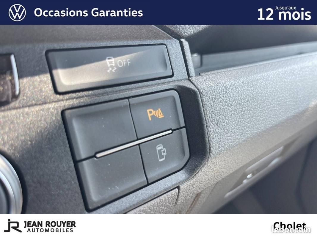 Volkswagen GRAND CALIFORNIA 600 3.5t 2.0 TDI 177 EU6 BVA8 (image 49)