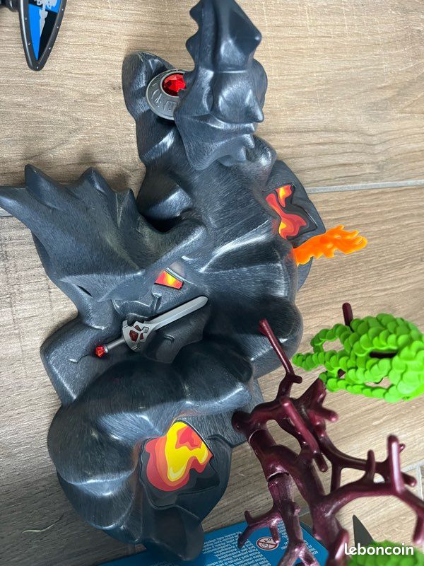 Playmobil Dragon 71723 (image 2)
