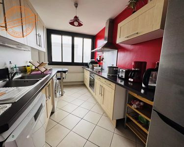 Appartement 225 000 € - 72 m²