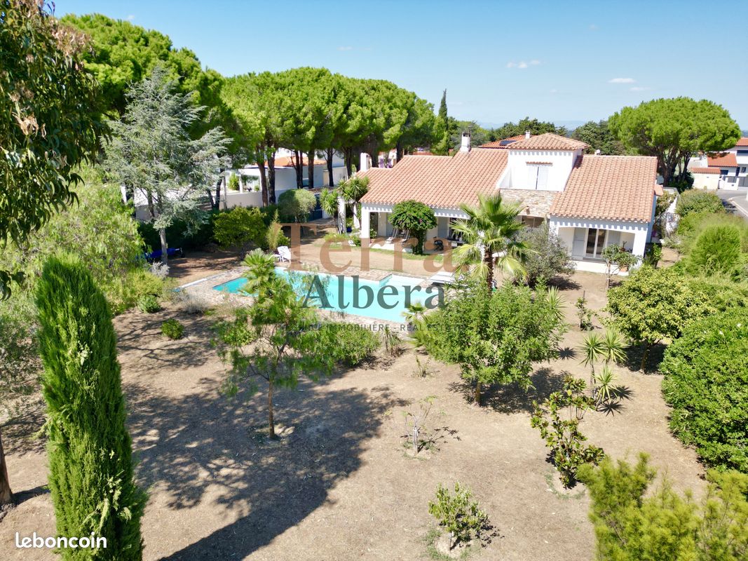 Maison 5 pièces 180 m² · à Laroque-des-Albères · 180 m² · 790 000 €