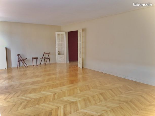 Appartement a louer garches - 6 pièce(s) - 127 m2 - Surfyn