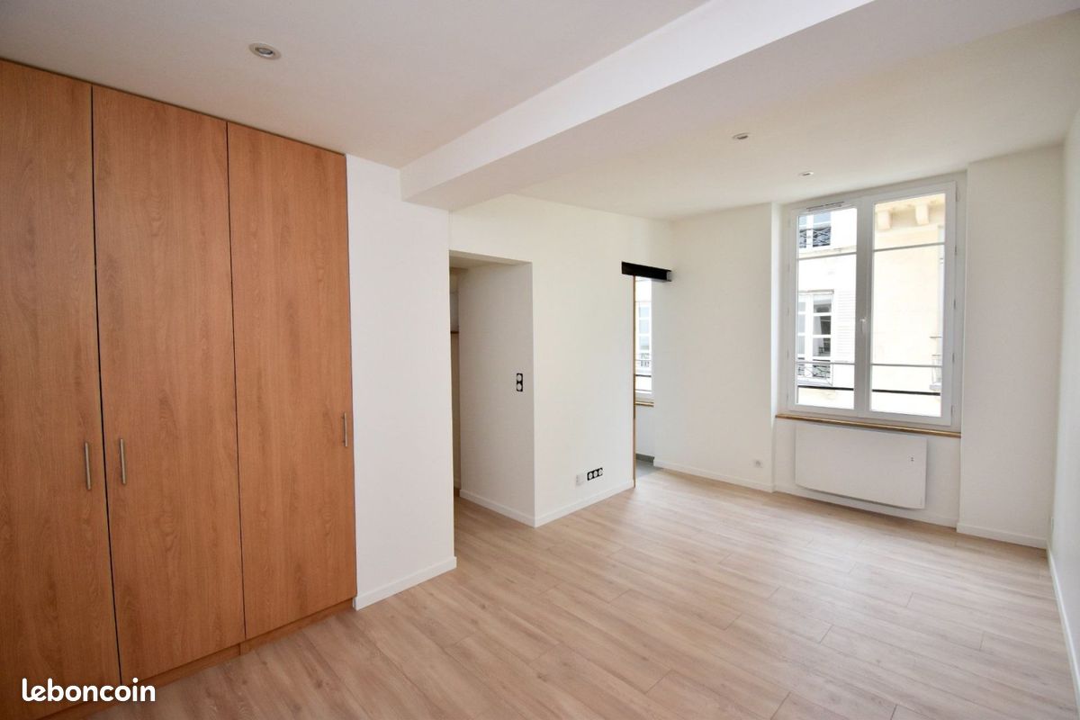 Appartement 1 pièce 24 m² · à Paris · 24 m² · 1 322 €/mois