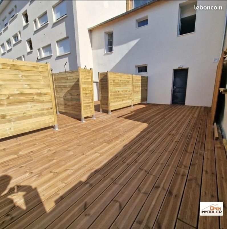 Local commercial 274 m² · à Limoges · 274 m² · 760 000 €