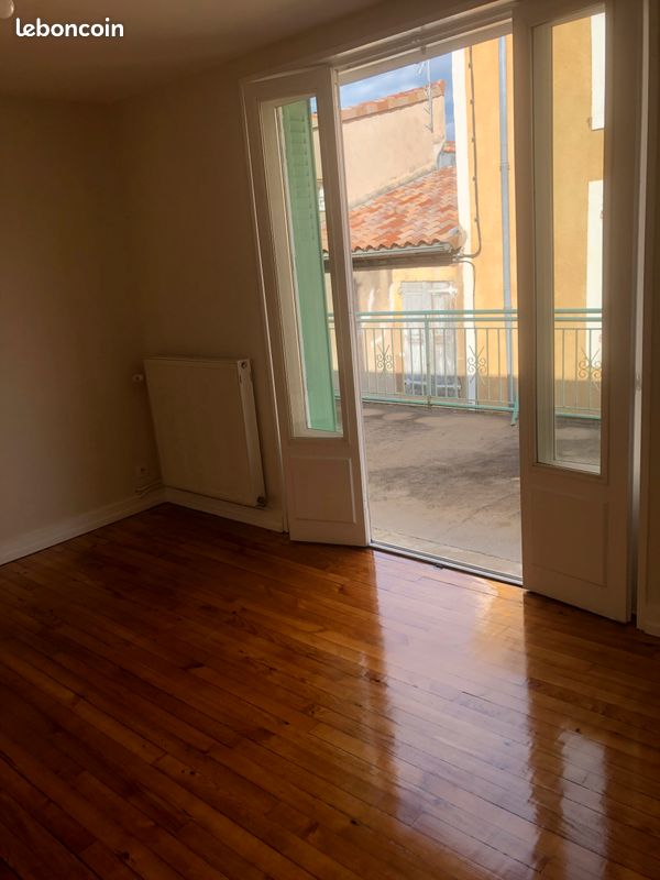 Appartement 3 pièces 87 m² · à Tain-l'Hermitage · 87 m² · 705 €/mois