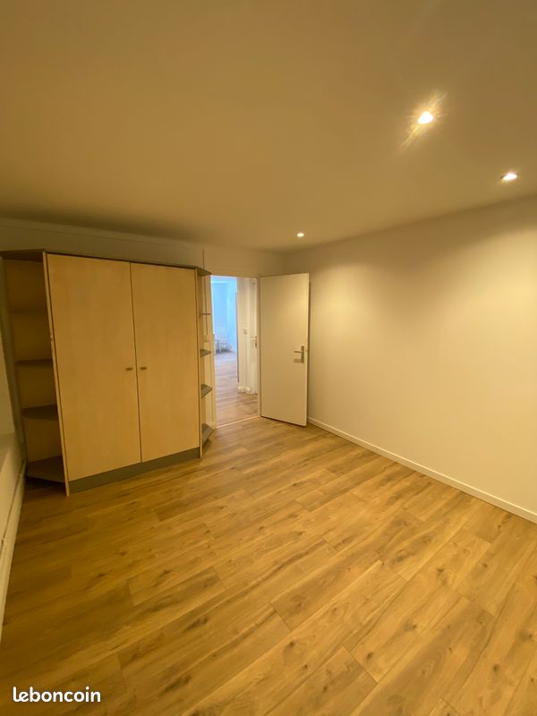 Appartement a louer strasbourg - 2 pièce(s) - 45 m2 - Surfyn