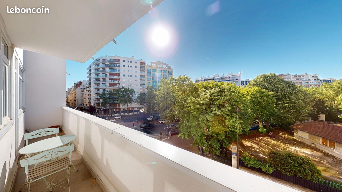 Appartement 2 pièces 52 m² · à Paris · 52 m² · 1 688 €